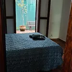 Linda Casa A Poucos Passos Do Mar