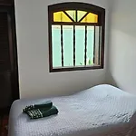 Linda Casa A Poucos Passos Do Mar