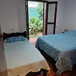 Linda Casa A Poucos Passos Do Mar