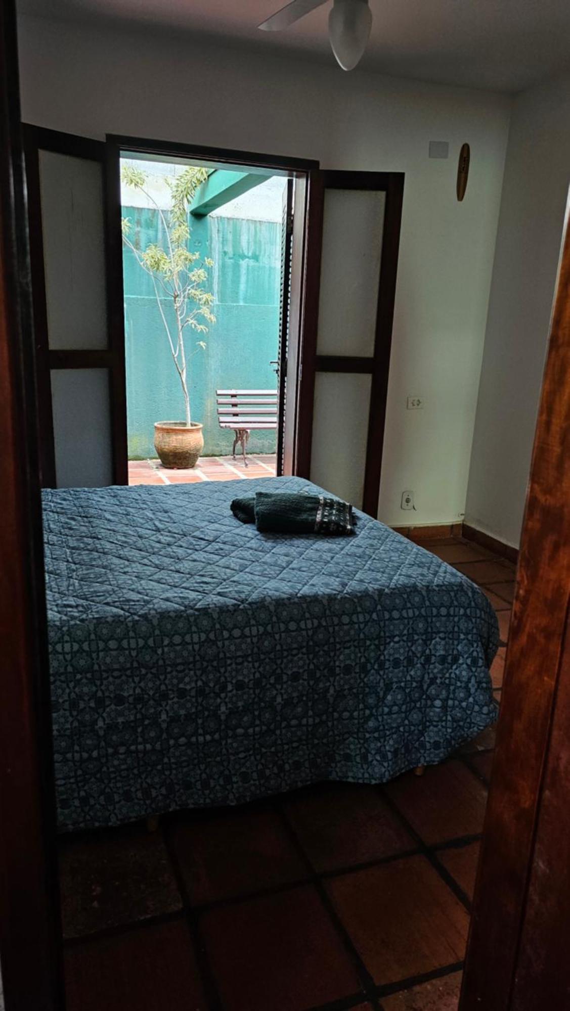 Linda Casa A Poucos Passos Do Mar Casa de férias