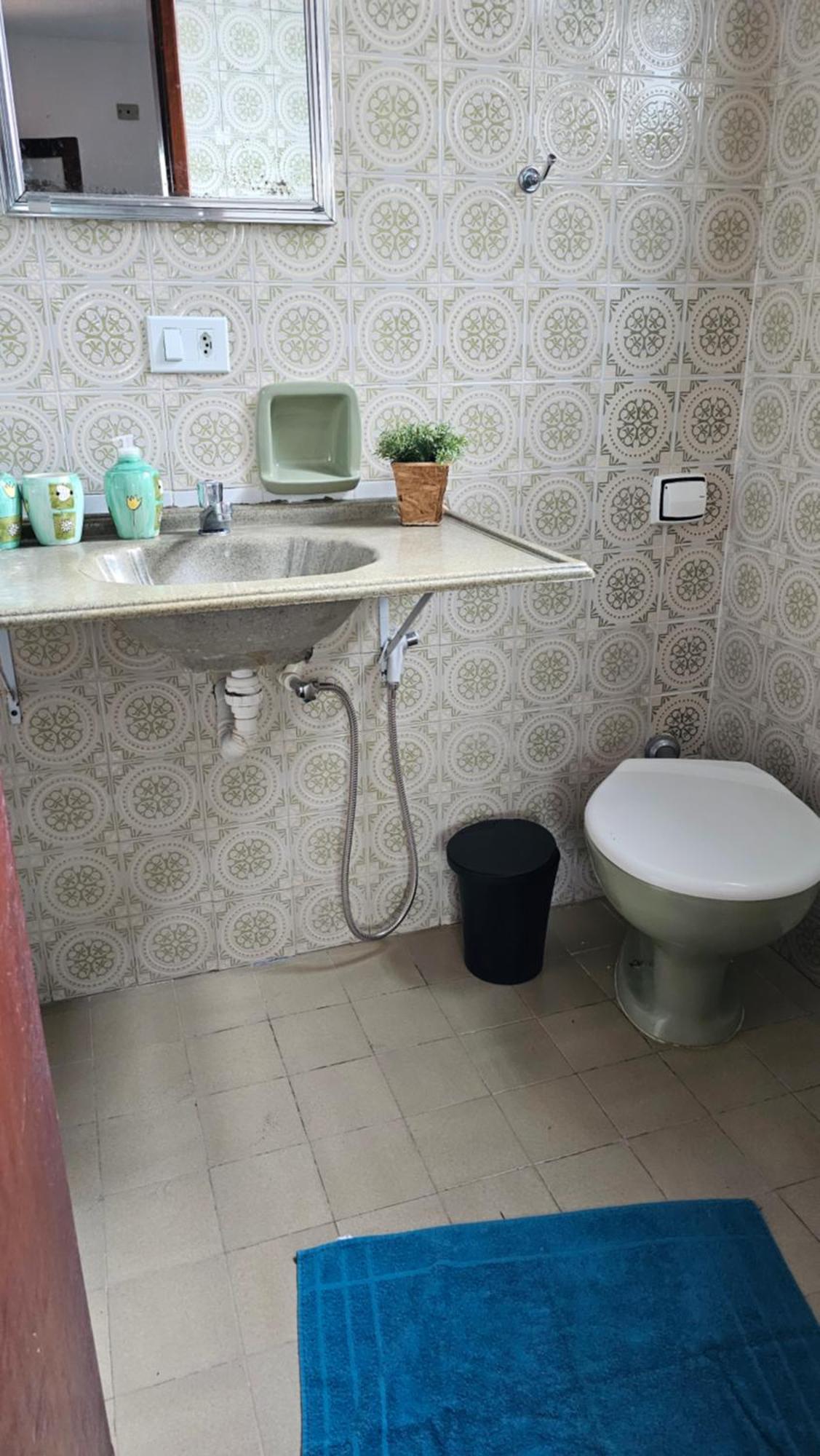 Linda Casa A Poucos Passos Do Mar Casa de férias *