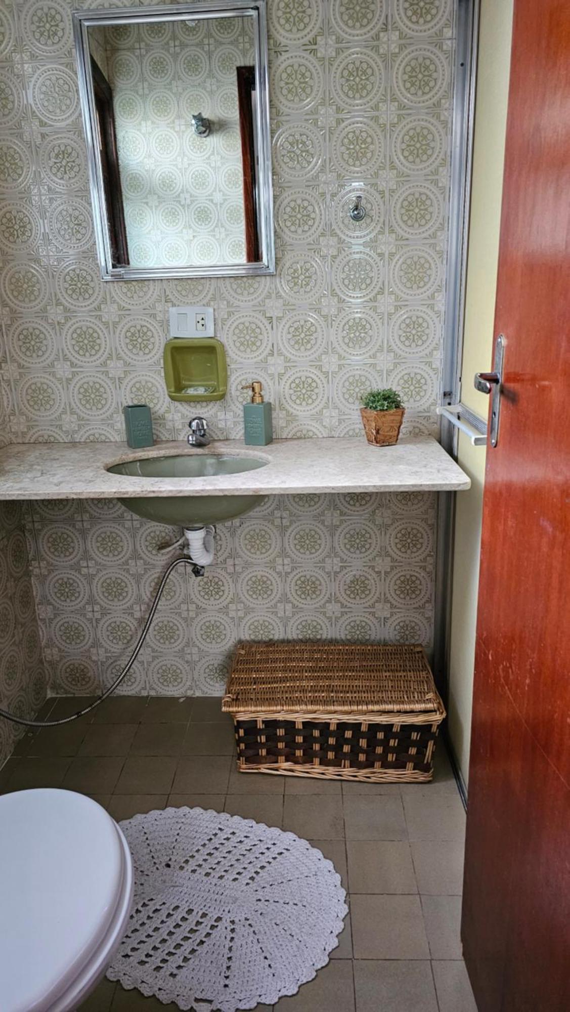 Linda Casa A Poucos Passos Do Mar Ubatuba