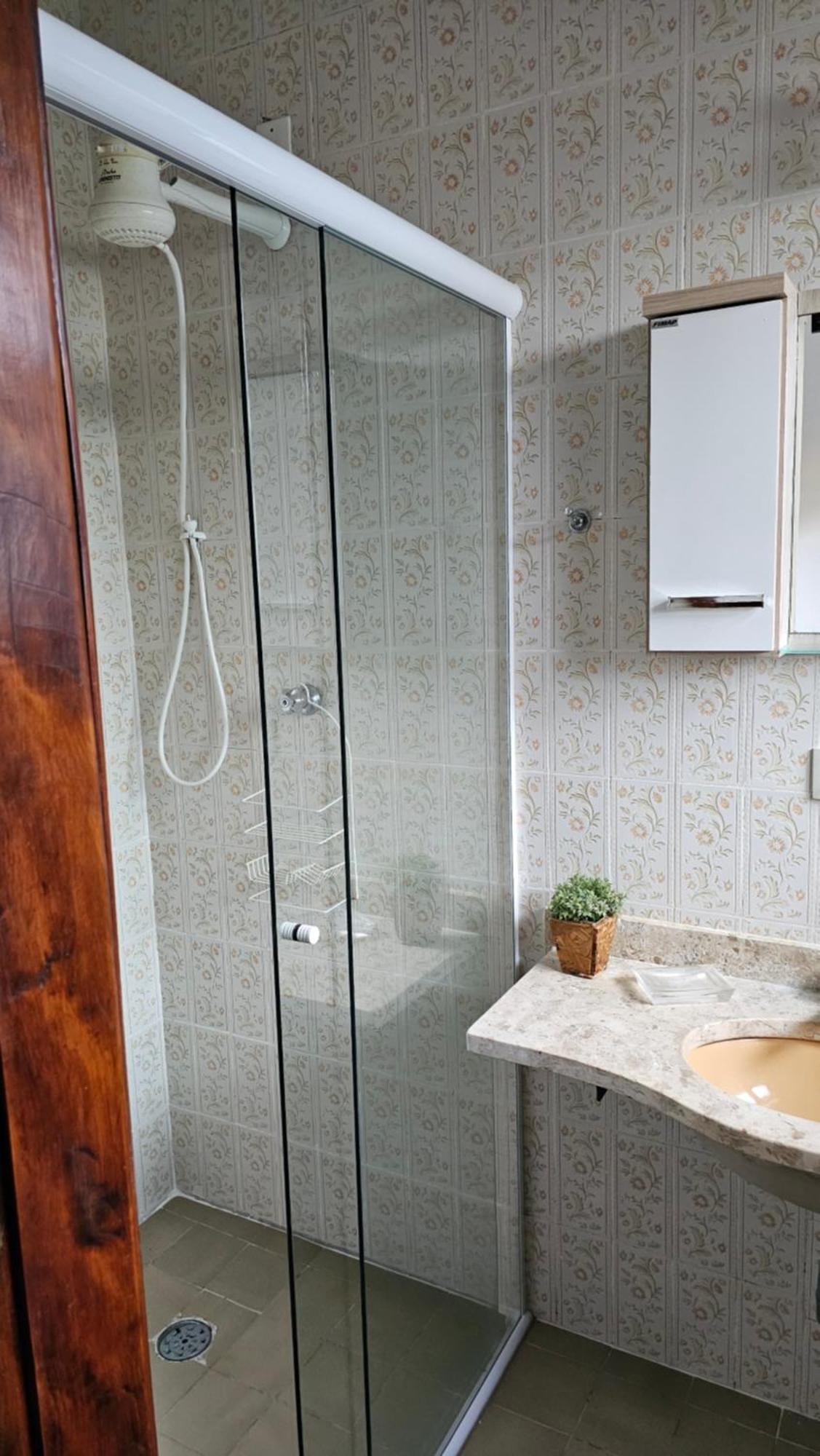 Linda Casa A Poucos Passos Do Mar Casa de férias Ubatuba