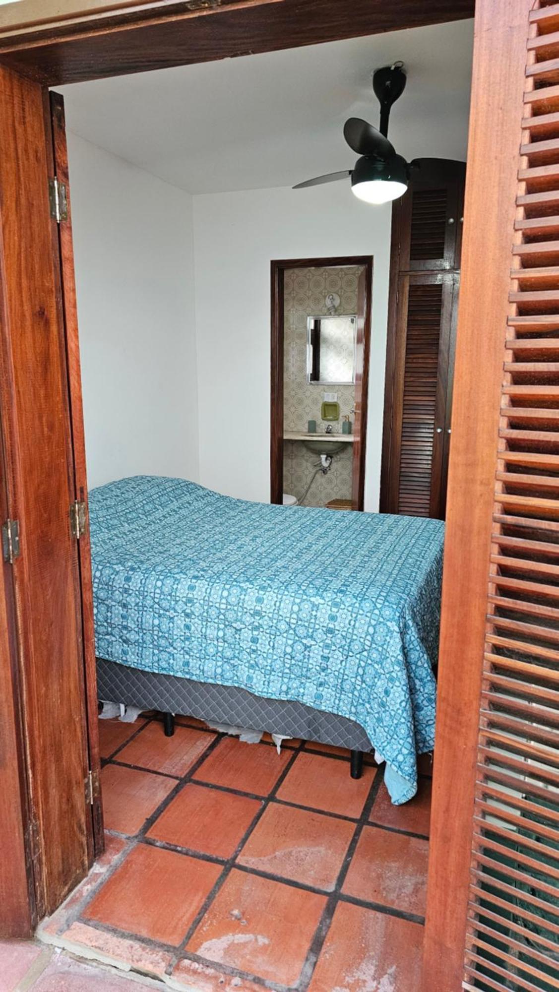 Linda Casa A Poucos Passos Do Mar Casa de férias